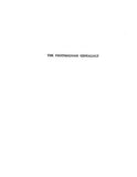 FROTHINGHAM GENEALOGY 1916