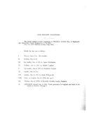 GATES: Ancestry and Descendants of William Gates of Frankfort NY; Appendix I, descendants of Alfred Gates of Franklin LA; Appendix II, ancestry of Mary Ann Deuel