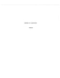 GEORGE: Extracted from HISTORY OF THE TOWN OF GOFFSTOWN, NH 1733-1920. 1923