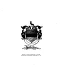 GOODRIDGE Memorial: Descendants and Ancestors of Moses Goodridge of Marblehead, MA, Oct. 9, 1764, & died at Constantine, MI, Aug 23, 1838. 1884