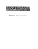 Gordon: The Gordons of Earlston, Gight, Etc Extracted from GREAT HISTORIC FAMILIES OF SCOTLAND
