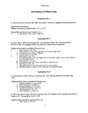 GRADY: Descendants of William Grady 2000