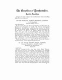 Gwatkins of Herefordshire: notes on families in Fownhope, Herefordshire & other places, named Gwatkin 1914