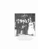 HARRIS: Personal and family history of Charles Hooks Harris and Margaret Monk Harris [of GA] 1911