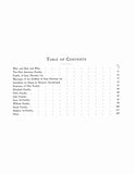 HARRISON: A century and a Half of the Isaac Harrison family, 1744-1899