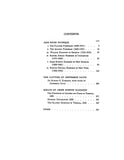 HARRISON: Aris sonis focisque; a Memoir of an American Family, the Harrisons of Skimino 1910