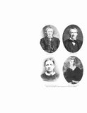 HASSELBACH: History and Genealogy of the Hasselbach family, being a record of the John Peter, John Phillip, Regina Elizabeth & Elizabeth Margaret 1910