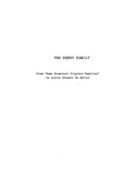 HENRY: Extr from SOME PROMINENT VIRGINIA FAMILIES 1907