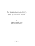 HERNDON: The Herndon Family of Virginia 1950