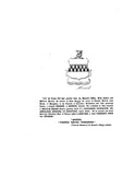 HERRICK: A Genealogical Register of the Name and Family of Herrick, from the Settlement of Henerie Hericke in Salem, MA, 1629-1846. 1846