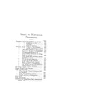HERTZLER: Brief Biographical Memorial of Jacob Hertzler, & a Complete Genealogical Family Register, 1730-1883. 1885