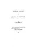 HOBART: William Hobart, his Ancestors and Descendants 1886