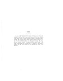 HURRY: Memorials of the family of Hurry of Gt Yarmouth & of New York, with additions 1873, 1900