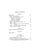 INGPEN: An ancient family: a genealogical study showing the Saxon origin of the family of Ingpen 1916