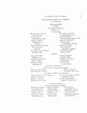 JEWETT Family year book of 1911-13.