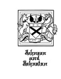 JOHNSON: Our Clan of Johnsons of Argyll Scotland and America 1940
