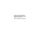 JOHNSON: Genealogy of the descendants of Capt. Edmund Johnson, ca. 1741-1812. 1954