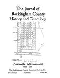 ROCKINGHAM, NC: Journal of Rockingham County History and Genealogy