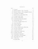 KELLER: The Kellers of Hamilton Twp. [PA] A Study in Democracy 1922
