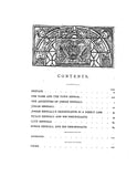 KENDALL: Memorial of Josiah Kendall, one of the first settlers of Sterling, Massachusetts and some of his ancestors and of his descendants.