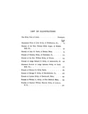 KIRBY: The Kirbys of New England. A history of the descendants of John Kirby of Middletown, Connecticut and of Joseph Kirby of Hartford, CT, etc. 1898