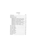 KITCHEL: John Kitchel and Esther Peck, their ancestors, descendants and some kindred families 1913