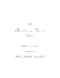 HERNDON-CONNOR: The Herndon and Connor Families "Kith and Kin" (Softcover)