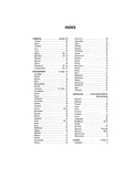 KREKLER and Related families 1963