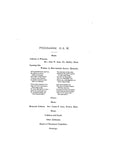 LANE Families of the Massachusetts Bay Colony [memorial address at family reunion] Descendants of William Lane 1886
