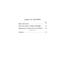 LILLIE: Major John Lillie, 1755-1801. The Lillie family of Boston, 1663-1896. 1896