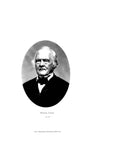 LONG: Biographical sketch of Enoch Long, an Illinois pioneer [with genealogy] 1884