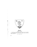 MAGRUDER Extracted from Zimmerman, Waters and Allied Families (Softcover)