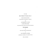 McKEAN: Genealogy of the McKean Family of Pennsylvania with a biography of the Hon Thomas McKean 1890