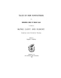McPIKE: Tales of our Forefathers, and Biographical Annals of Families Allied to those of McPike, Guest and Dumont 1898