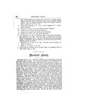 MERRIFIELD FAMILY Extracted from Saco Valley Settlements and Families 1895 (Softcover)