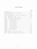 MERWIN: The Merwin Family in North America A genealogy of the Descendants of Miles Merwin, 1623-1697, in the male line...1978