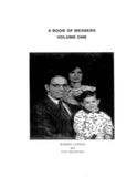 MESSER: A Book of Messers (Hardcover)