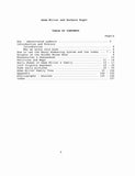 MILLER: Adam Miller and Barbara Koger Family Record of Massanutten [today Elkton, VA] 2000