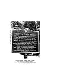 MILLER: John Clarence Calhoun Miller Family, an appendix to Sketch of Miller & Calhoun-Miller Families (1927)