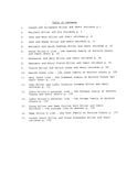 MILLER:  Green Sea: Descendants of Joseph Miller; 1645 Settler of Norfolk County, Virginia and related lines. 1991