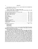 MILLETT A Genealogical Memoir Twelve Generations of the Millett Family (in England) ca. 1500-1934. 1934