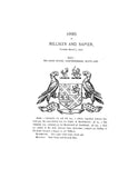MILLIKEN family Extracted from Saco Valley Settlements and Families 1895