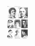 MILLIS and Allied Families 1944