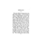 MINOT: Genealogical Record of the Minot family in America and England 1897