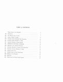 MITCHELL Family Records