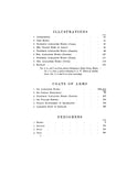 MONRO: Monros of Auchinbowie and Cognate Families 1911