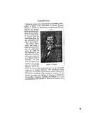 MONSON: The Portsmouth, (New Hampshire) Race of Monsons, Munsons, Mansons; Richard Monson and descendants. 1910