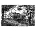 MONTAGUE: Meeting of the Montague Family at Hadley, MA 1882