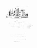 MONTAGUE: [Cowdray Castle]: The History of a Great English House [seat of the Montagues, with some genealogy]. 1884