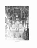MONTAGUE: [Cowdray Castle]: The History of a Great English House [seat of the Montagues, with some genealogy]. 1884